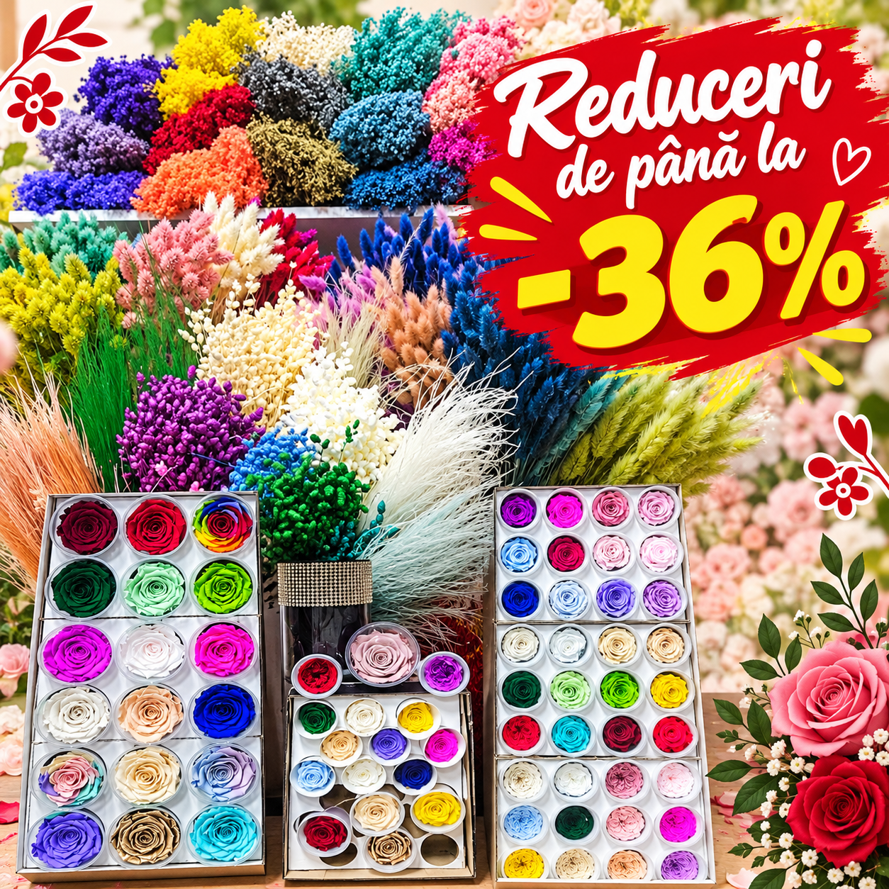 Durata livrarii poate fi intre 1- 3 zile.Vă rugăm, să luați în considerare acest termen!!