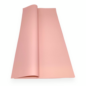 Ambalaj celofan uni, baby pink