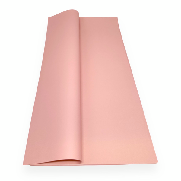 Ambalaj celofan uni, baby pink